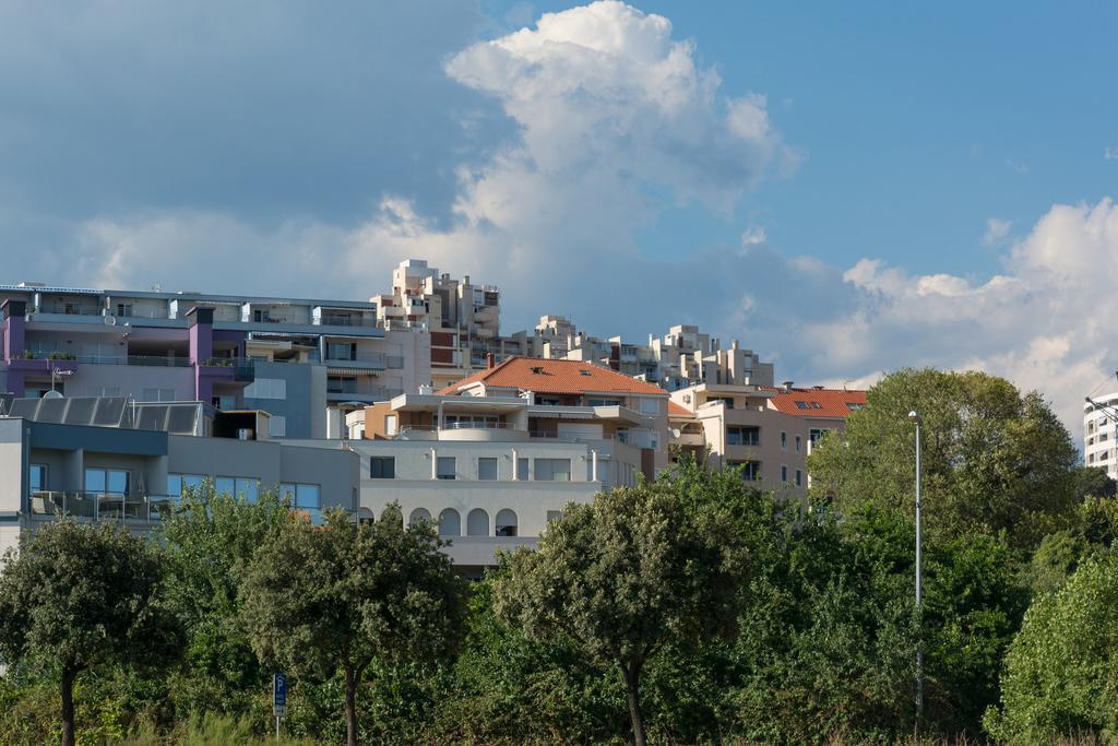 ספליט Luxury Rooms Near The Beach3 מראה חיצוני תמונה