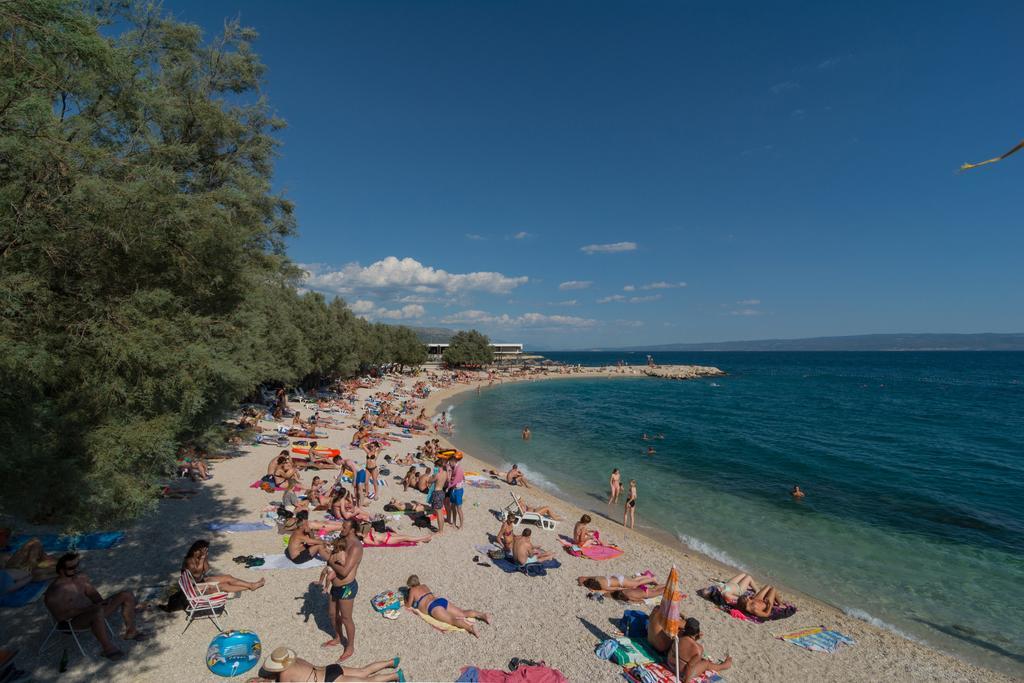 ספליט Luxury Rooms Near The Beach3 מראה חיצוני תמונה