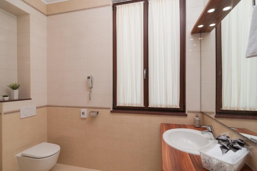 ספליט Luxury Rooms Near The Beach3 מראה חיצוני תמונה