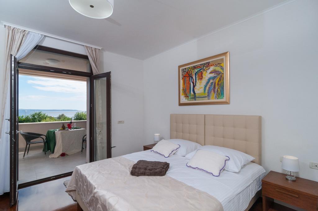 ספליט Luxury Rooms Near The Beach3 מראה חיצוני תמונה