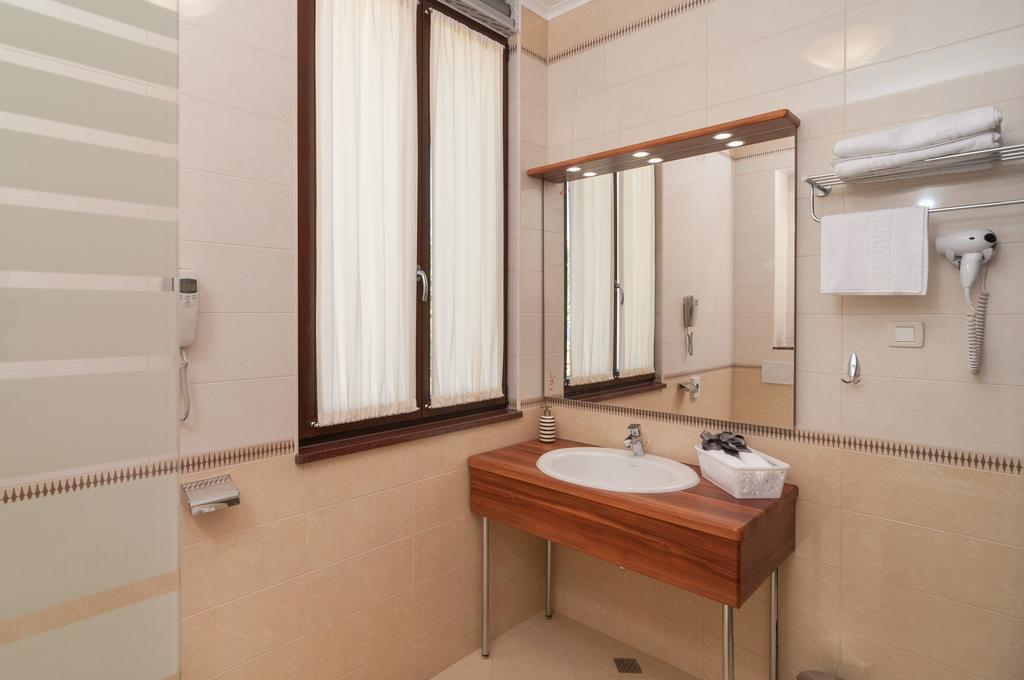 ספליט Luxury Rooms Near The Beach3 מראה חיצוני תמונה