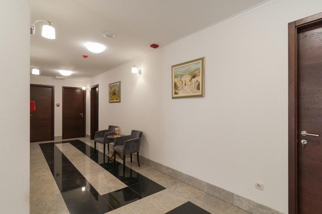 ספליט Luxury Rooms Near The Beach3 מראה חיצוני תמונה