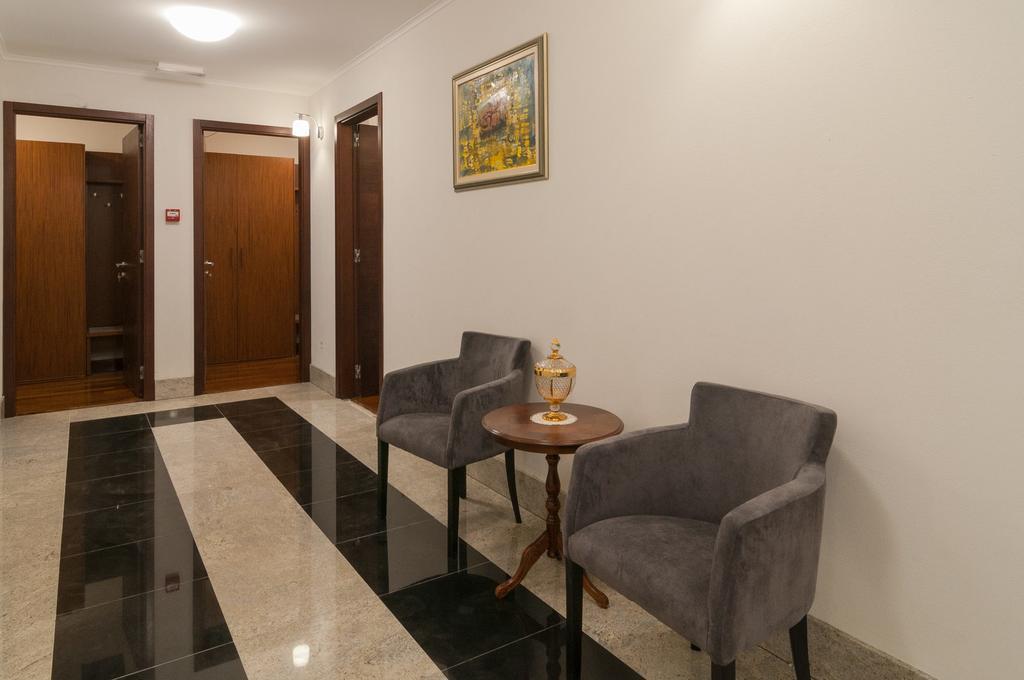 ספליט Luxury Rooms Near The Beach3 מראה חיצוני תמונה