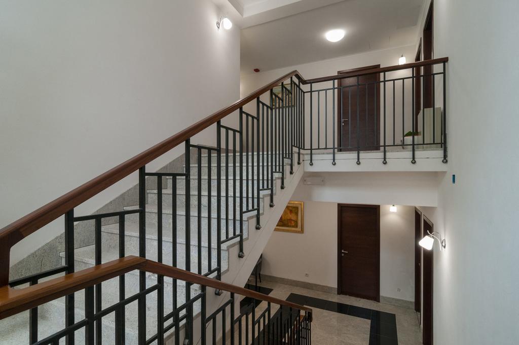 ספליט Luxury Rooms Near The Beach3 מראה חיצוני תמונה
