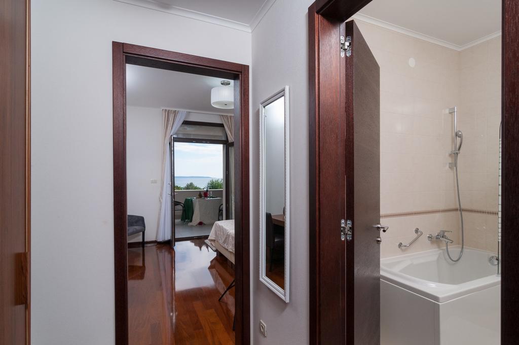 ספליט Luxury Rooms Near The Beach3 מראה חיצוני תמונה