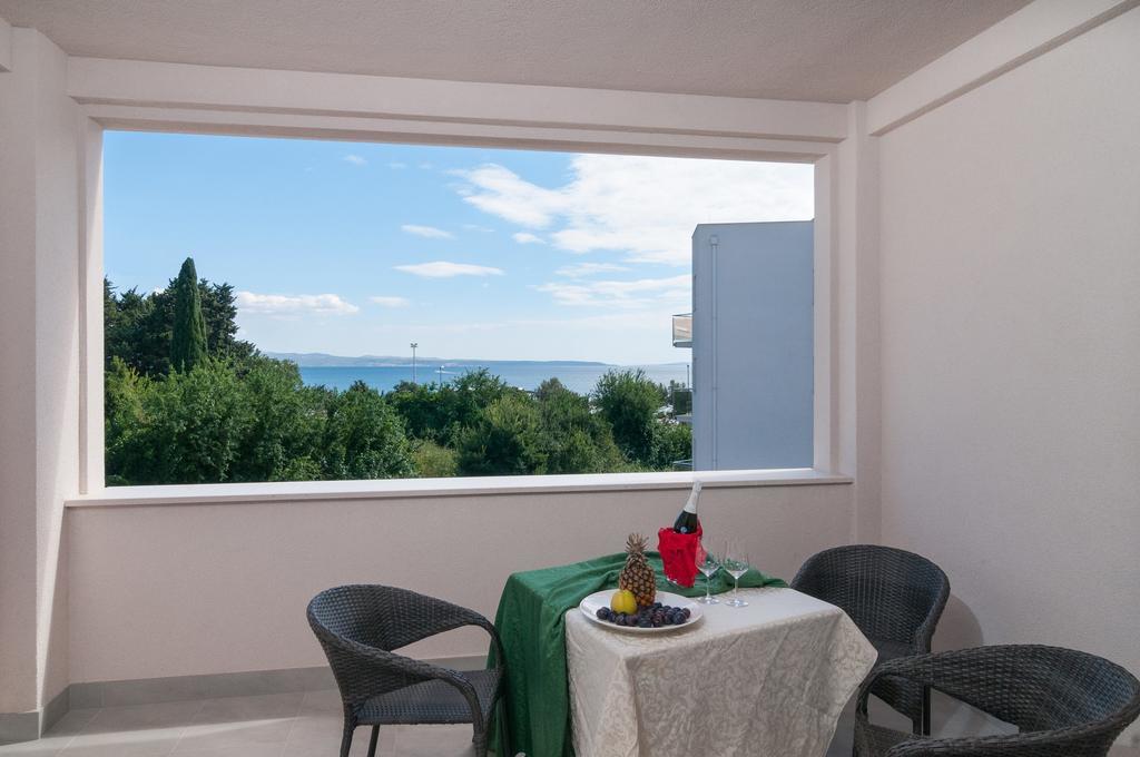 ספליט Luxury Rooms Near The Beach3 מראה חיצוני תמונה